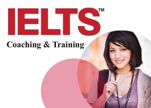 IELTS coaching